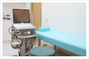 超音波診断装置